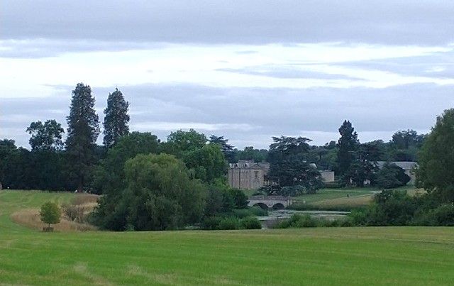 Compton Verney House